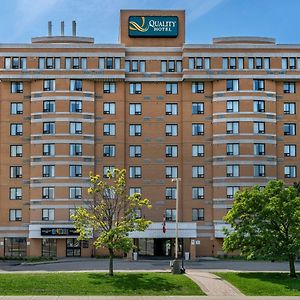 Quality Inn And Suites Montreal East